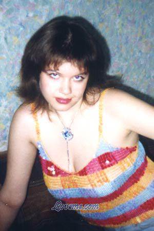 63112 - Yuliya Alter: 27 - Ukraine