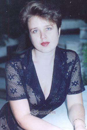 63126 - Natalia Alter: 32 - Ukraine