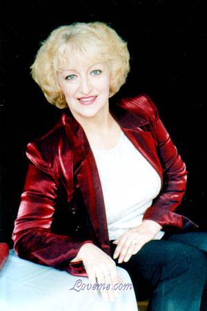 63136 - Rimma Alter: 55 - Ukraine