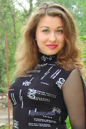 63157 - Larisa Alter: 25 - Ukraine