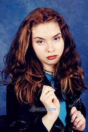 63170 - Iraida Alter: 36 - Russland