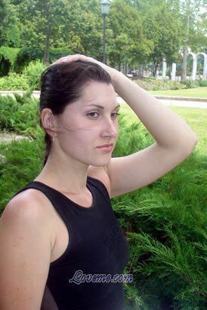 63211 - Oksana Alter: 31 - Ukraine