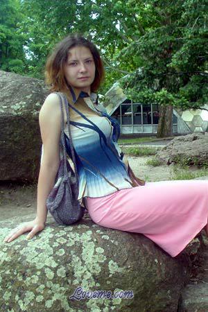 63213 - Kristina Alter: 28 - Ukraine