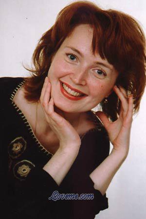 63287 - Maia Alter: 38 - Russland