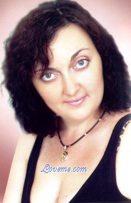 63292 - Lubov Alter: 33 - Russland