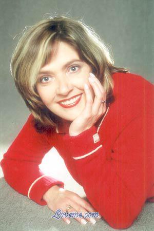 63296 - Irina Alter: 45 - Russland