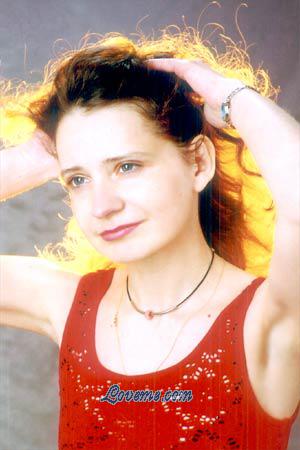 63309 - Marina Alter: 49 - Russland