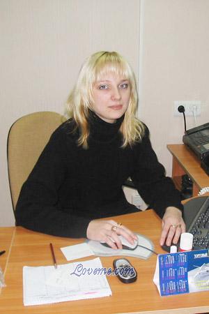 63316 - Marina Alter: 33 - Russland