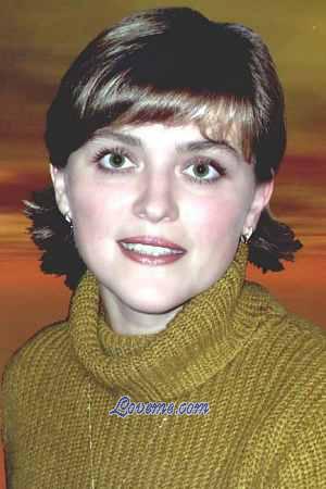 63368 - Alla Alter: 44 - Weißrussland