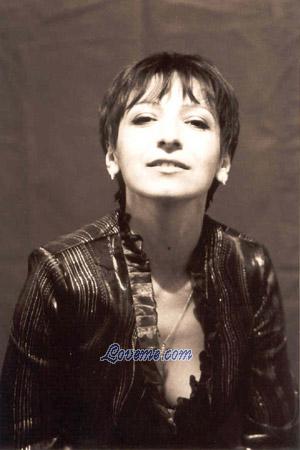 63404 - Irina Alter: 40 - Russland