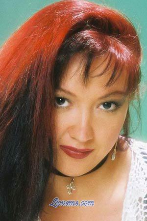 63478 - Irina Alter: 35 - Russland