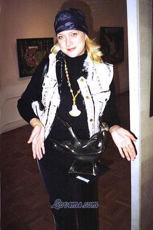 63568 - Valentina Alter: 42 - Russland