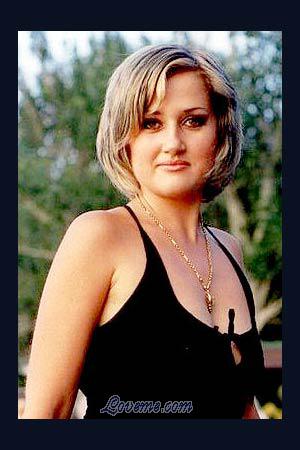 63637 - Oksana Alter: 34 - Ukraine