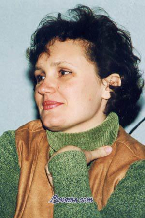 63668 - Olga Alter: 41 - Russland