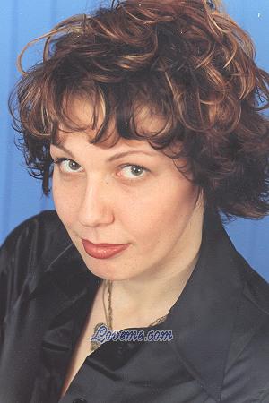 63672 - Tatyana Alter: 32 - Russia