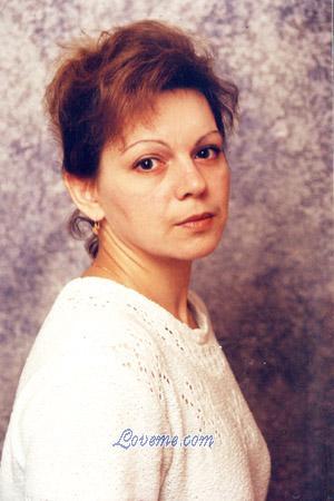 63674 - Olga Alter: 43 - Russland