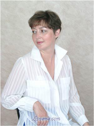 63692 - Dinara Alter: 43 - Russland