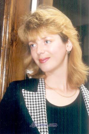 63699 - Marina Alter: 43 - Russland