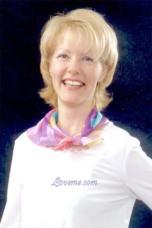 63701 - Elena Alter: 50 - Russland