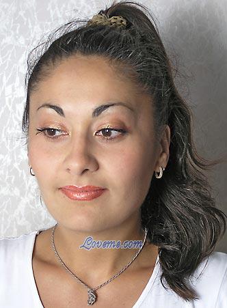 63716 - Irina Alter: 34 - Ukraine