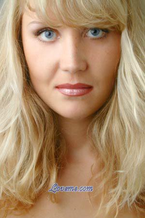 63719 - Julia Alter: 31 - Russia