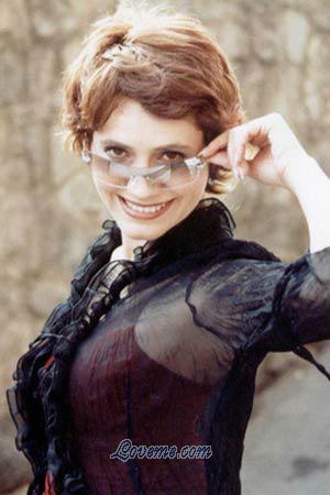 63721 - Olga Alter: 38 - Russland