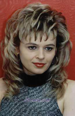 63757 - Yulia Alter: 39 - Ukraine