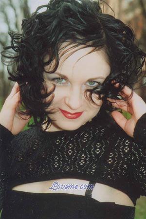 63764 - Julia Alter: 31 - Ukraine