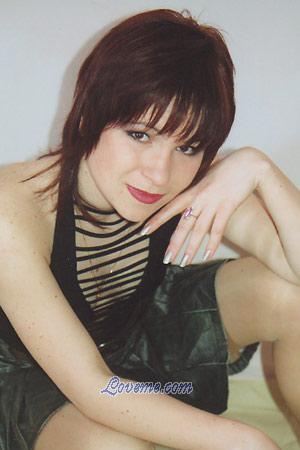 63772 - Yana Alter: 21 - Ukraine