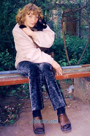63781 - Larisa Alter: 51 - Russland