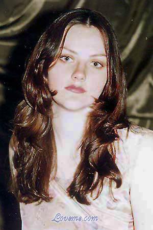 63791 - Irina Alter: 35 - Russland