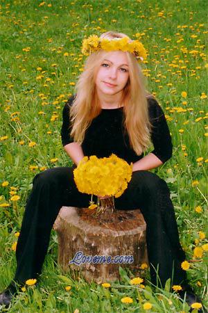 63801 - Tatiana Alter: 33 - Russland