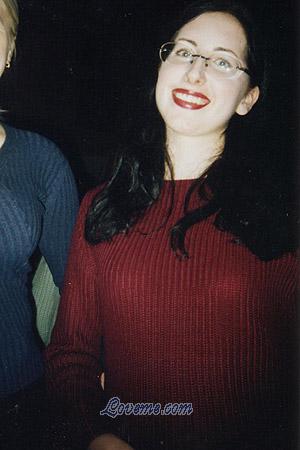 63812 - Ksenia Alter: 28 - Russland