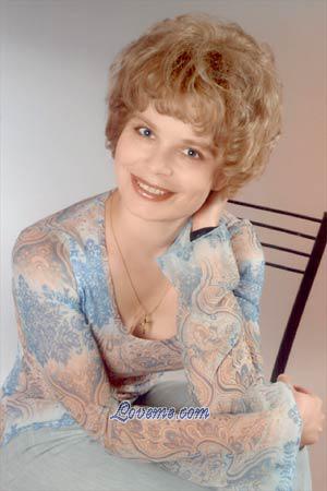 63832 - Irina Alter: 43 - Russland