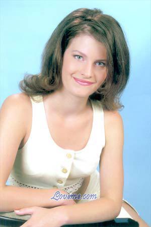 63833 - Oksana Alter: 27 - Russland