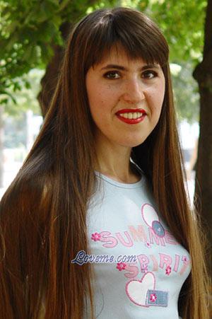 63922 - Viktoria Alter: 36 - Ukraine