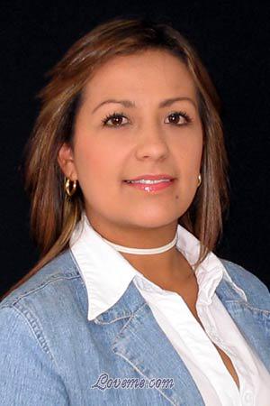 63958 - Claudia Alter: 34 - Kolumbien