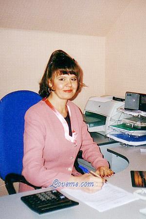 63984 - Elena Alter: 43 - Russland