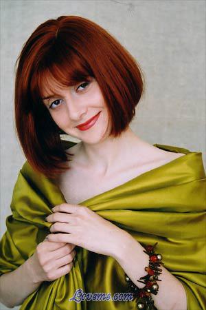 63989 - Dariya Alter: 27 - Russland