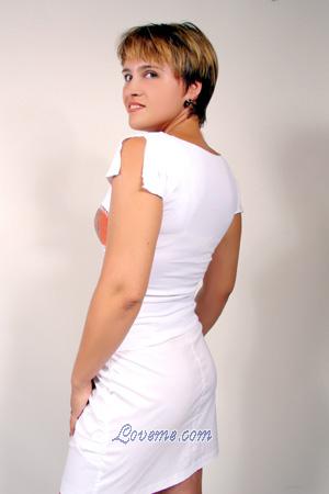 64001 - Julia Alter: 34 - Ukraine