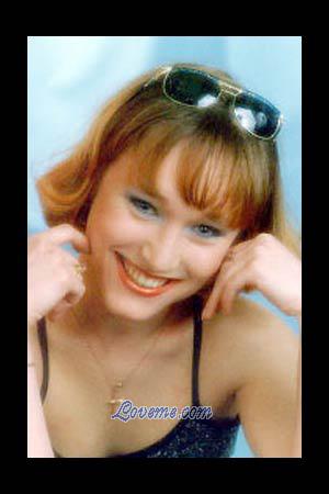 64037 - Tatyana Alter: 27 - Ukraine