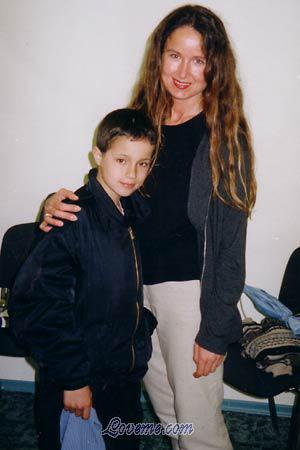 64080 - Elena Alter: 50 - Estland