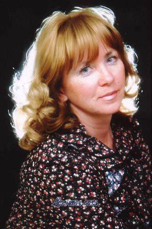 64100 - Tatiana Alter: 53 - Russland