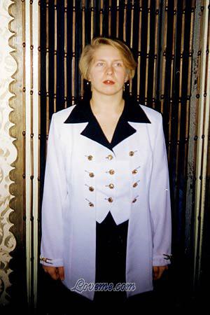 64101 - Svetlana Alter: 39 - Russland