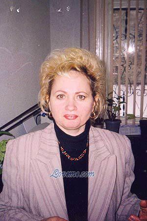 64111 - Nina Alter: 58 - Russland