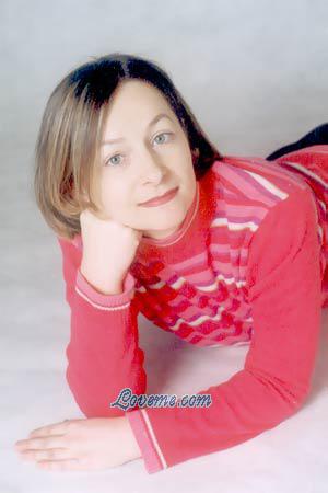 64112 - Irina Alter: 43 - Russland