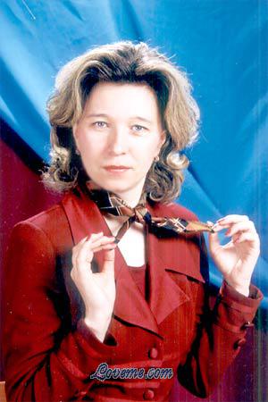 64117 - Olga Alter: 43 - Russland