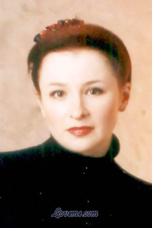 64125 - Victoria Alter: 47 - Russland