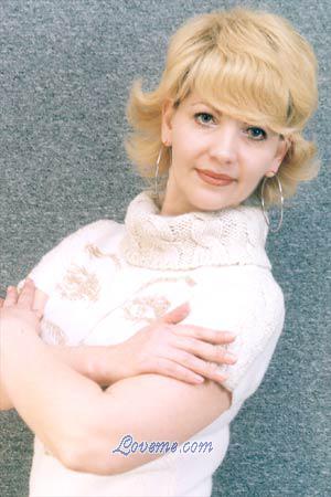 64131 - Tatiana Alter: 46 - Russland