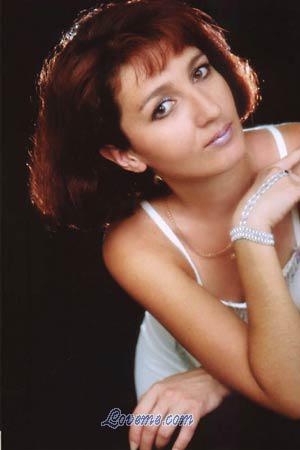 64140 - Albina Alter: 36 - Russland